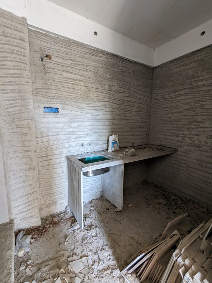 Bathroom, nilkanth-chs 1 Bedroom 600 Sq.Ft. Apartment In New Panvel Navi Mumbai 8058262