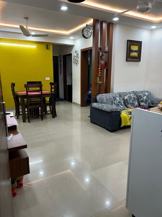 2 BHK Apartment For Resale in Spaze Privvy The Address Sector 93 Gurgaon  8058204