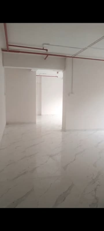 Commercial Office Space 700 Sq.Ft. For Rent in Louis Wadi Thane  8058269