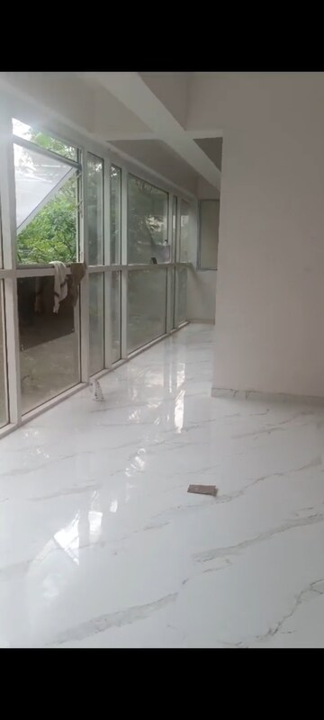Floor Plan in  Office Space at Samrin White Rose, Louis Wadi – for Rent
