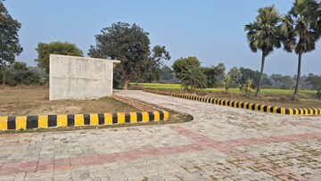  Plot – Exterior View View at Kanpur Road - for Sale