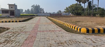  Plot – Exterior View View at Kanpur Road - for Sale
