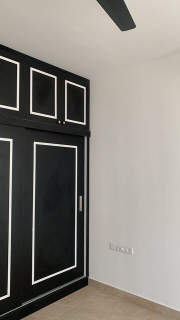 Balcony in 3 BHK Villa at Assetz Soul And Soil, Chikkagubbi Village – for Rent