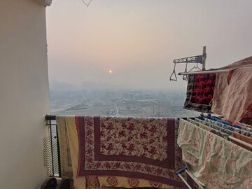 3 BHK Apartment – Exterior View View at Amrapali Zodiac, Sector 120 - for Sale