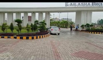  Plot For Sale in Kailasha Enclave, Sultanpur Road