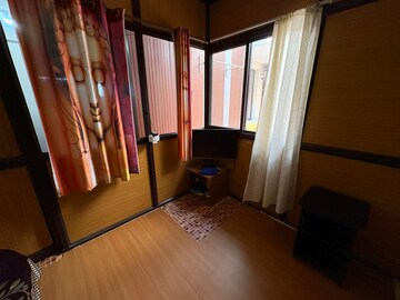 Bedroom in 3 BHK Builder Floor at Sushant Lok 3, Sector 57 – for Sale