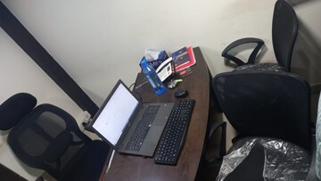 Team Area in  Office Space at Haware Fantasia, Sector 28 – for Sale