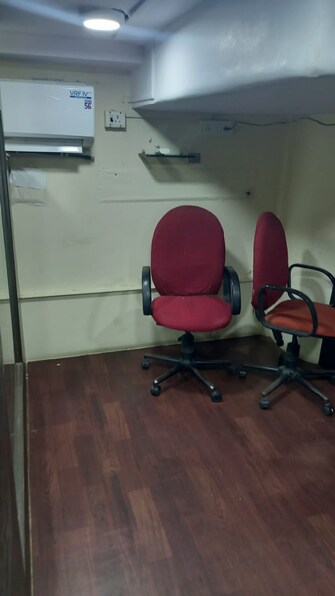 Commercial Office Space 212 Sq.Ft. For Resale in Sector 28 Navi Mumbai  8058217