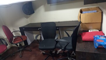 Team Area in  Office Space at Haware Fantasia, Sector 28 – for Sale