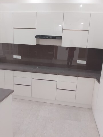 Kitchen in 3 BHK Apartment at Bestech Park View Ananda, Sector 81 – for Rent