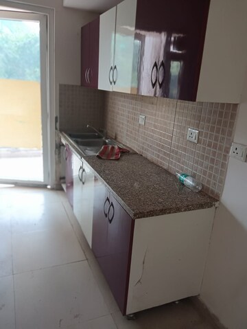 Kitchen in 3 BHK Apartment at Bestech Park View Ananda, Sector 81 – for Rent