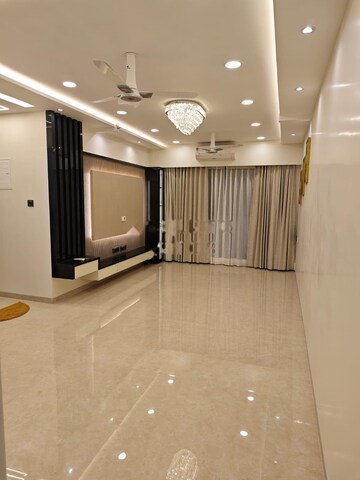 Kitchen in 3 BHK Apartment at Dosti Eastern Bay, Wadala – for Rent
