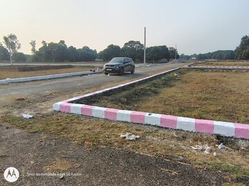 Plot Area in  Plot at Mohan Road – for Sale