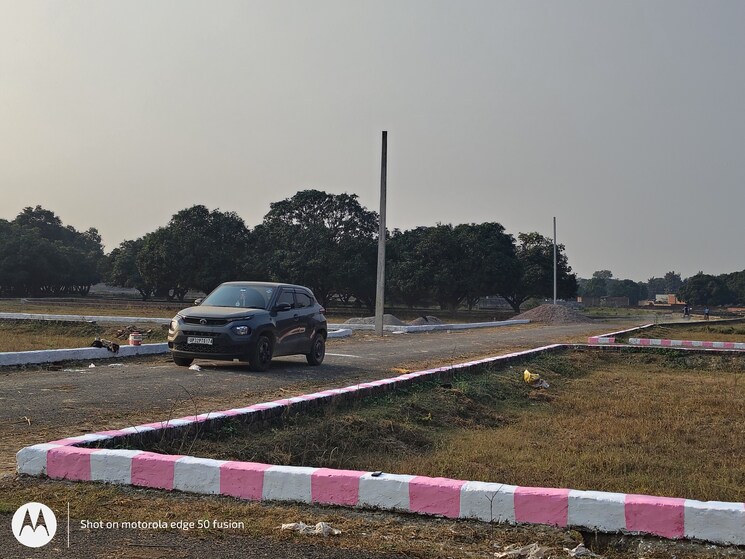 Garden, mohan road  1200 Sq.Ft. Plot In Mohan Road Lucknow 8058254