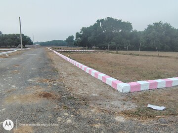 Plot Area in  Plot at Mohan Road – for Sale