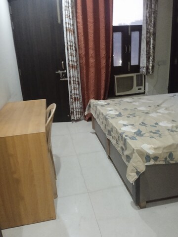 Bedroom in 2 BHK Apartment at Pyramid Urban Homes 3, Sector 67a – for Rent
