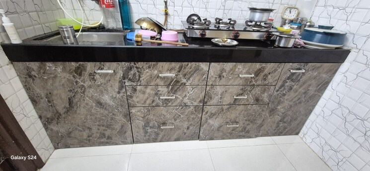 Balcony, goregaon west 1 Bedroom 270 Sq.Ft. Apartment In Goregaon West Mumbai 8058252