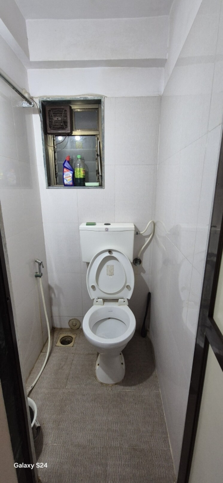 Bathroom, goregaon west 1 Bedroom 270 Sq.Ft. Apartment In Goregaon West Mumbai 8058252