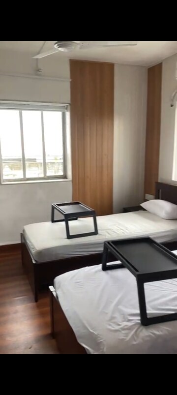 3 BHK Apartment For Sale in Vile Parle West