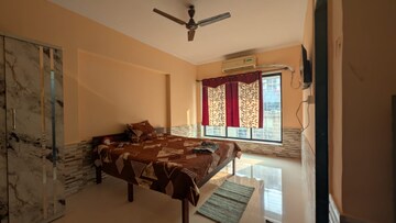 1 RK Apartment For Rent in Summit Apartment Goregaon East Mumbai  8058266