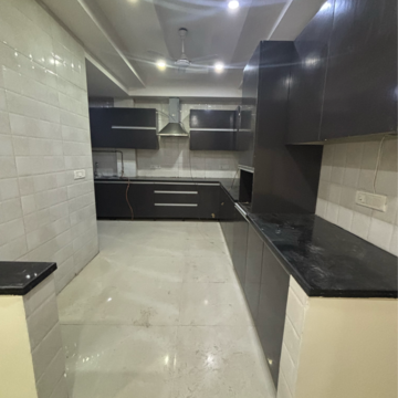 4 BHK Builder Floor For Rent in Saket