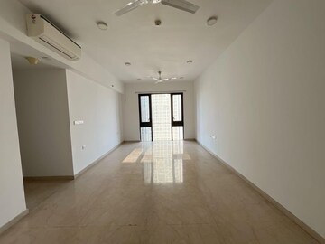 Building Lobby in 3 BHK Apartment at Lodha The Park, Worli – for Rent
