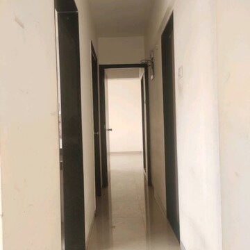 Building Lobby in 2 BHK Apartment at Kamdhenu Gardenia, Ghot – for Rent