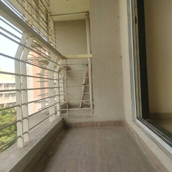 2 BHK Apartment For Rent in Kamdhenu Gardenia Ghot Navi Mumbai  8058275