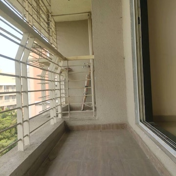 2 BHK Apartment For Rent in Kamdhenu Gardenia Ghot Navi Mumbai  8058275