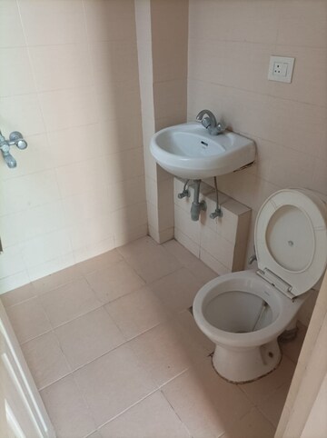 Master Bedroom in 3 BHK Builder Floor at Bptp Park Floors I, Sector 77 – for Sale