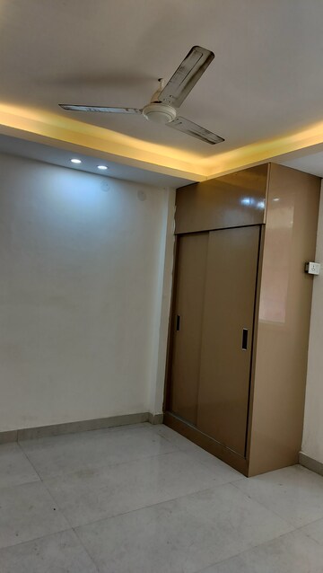 Building Lobby in 2 BHK Builder Floor at Ignou Road – for Rent