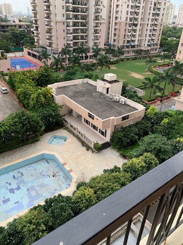2 BHK Builder Floor – Exterior View View at Eros Wembley Estat, Sector 50 - for Rent