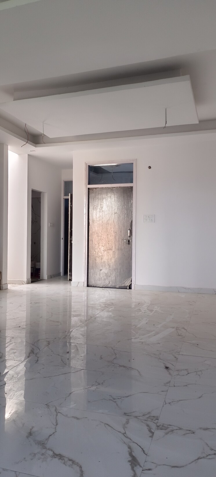 Room, sushant golf city 2 Bedroom 1252 Sq.Ft. Independent House In Sushant Golf City Lucknow 8058281