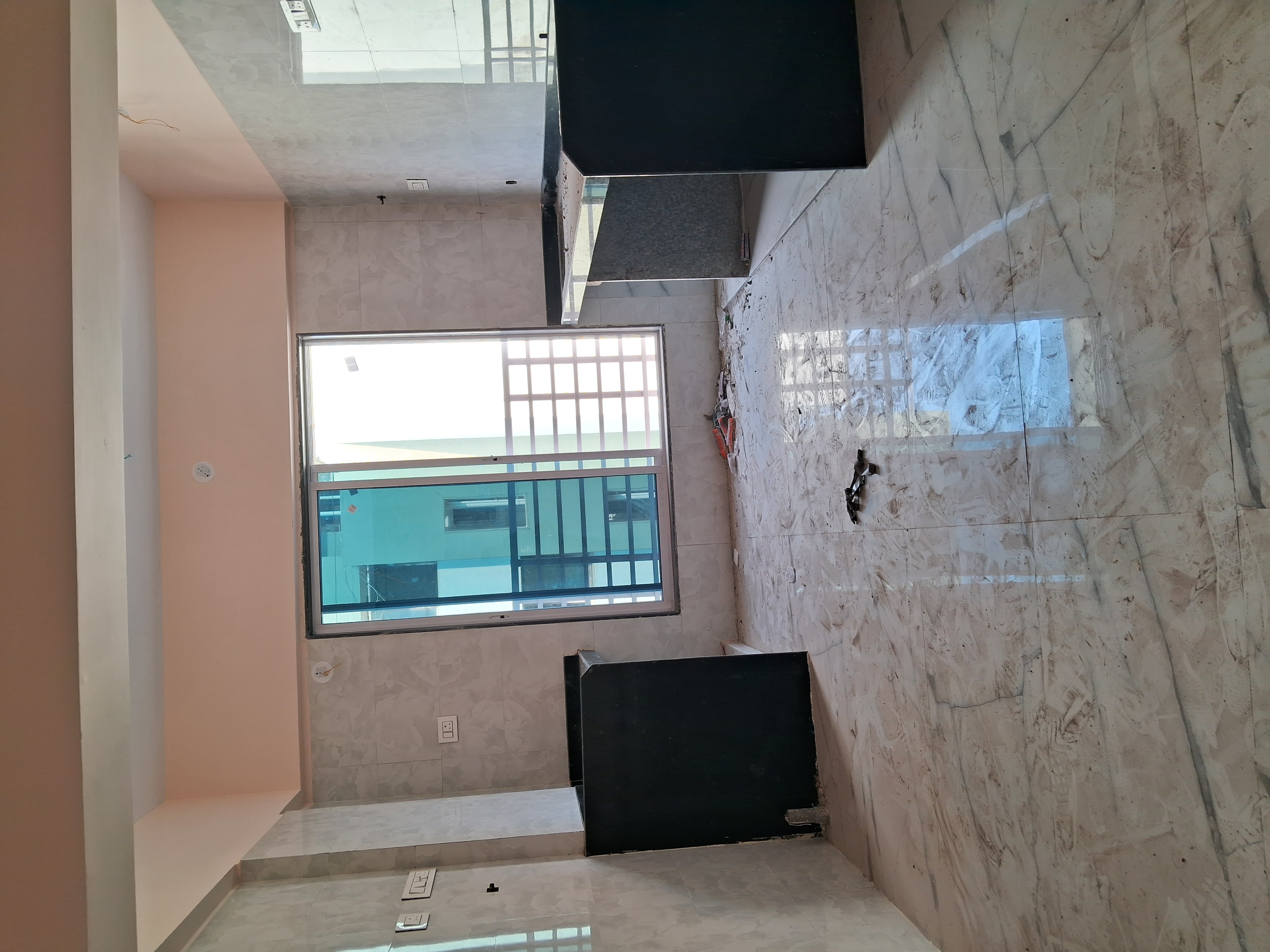 2 BHK + Extra Room 545 Sq.Ft. Apartment in Jawahar Nagar CHS Goregaon