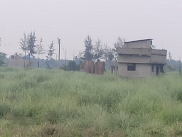  Plot – Exterior View View at Joka - for Sale