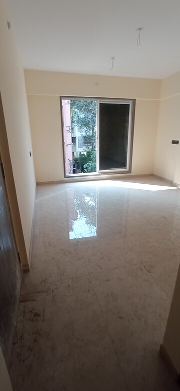 Building Lobby in 3 BHK Apartment at Old Panvel – for Sale
