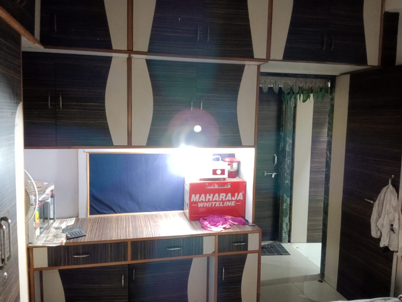 2 BHK 700 Sq.Ft. Apartment in Dharmadev Swaminarayan Park 4