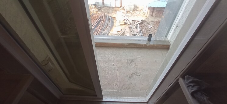 Balcony, old panvel 3 Bedroom 1142 Sq.Ft. Apartment In Old Panvel Navi Mumbai 8058308