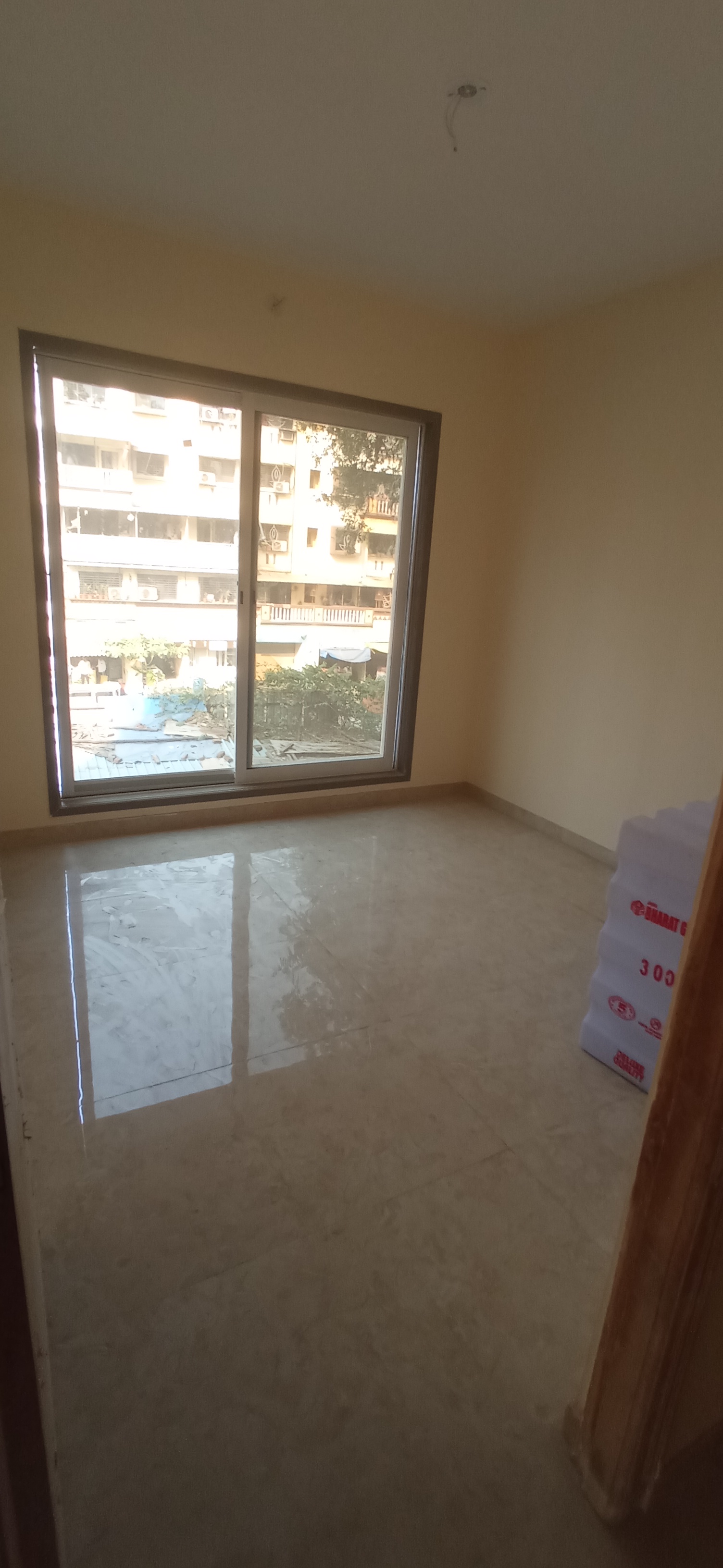 3 BHK + Study Room Apartment For Sale in Chaitraban