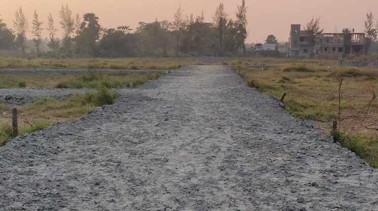 undefined, joka  2160 Sq.Ft. Plot In Joka Kolkata 8058293