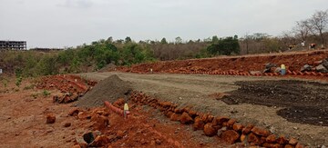 Plot Area in  Plot at Badlapur West – for Sale