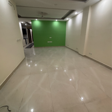 Kitchen in 4 BHK Builder Floor at Saket – for Rent