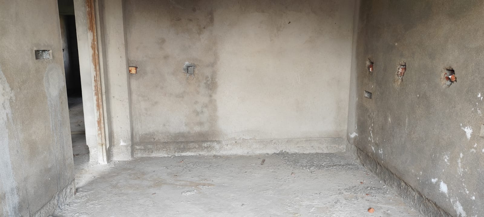 3 BHK Apartment For Sale in Kailash Apartment 