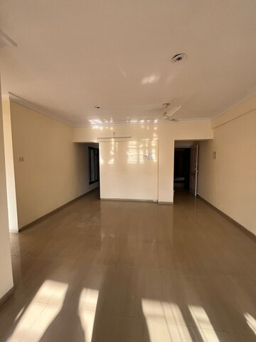 3 BHK Apartment For Rent in Unique Twins Tower CHS, Sector 20 Kharghar