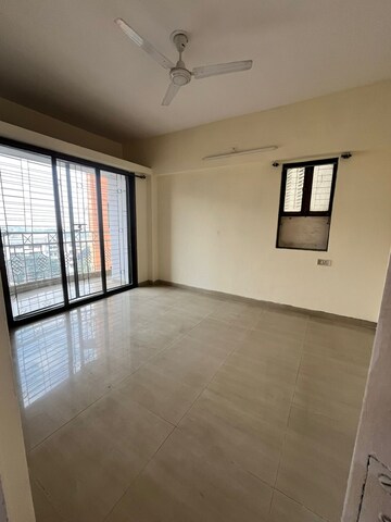 Master Bedroom in 3 BHK Apartment at Unique Twins Tower CHS, Sector 20 Kharghar – for Rent