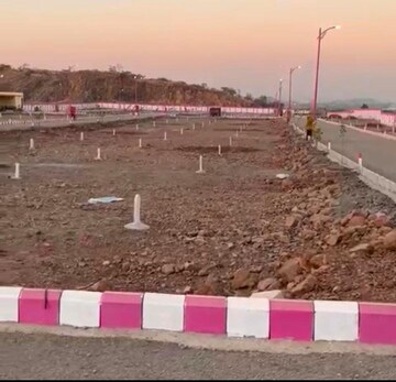  Plot – Exterior View View at Badlapur West - for Sale
