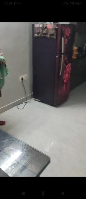 1 BHK Builder Floor For Rent in Mehrauli