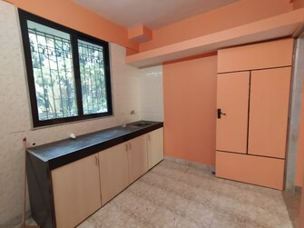 1 BHK Apartment For Rent in El Plaza Apartments Ic Colony Mumbai  8058311