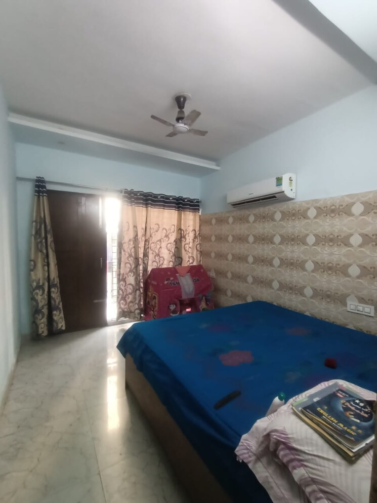 Bedroom, sunny enclave 2 Bedroom 105 Sq.Yd. Apartment In Sunny Enclave Mohali 8058315