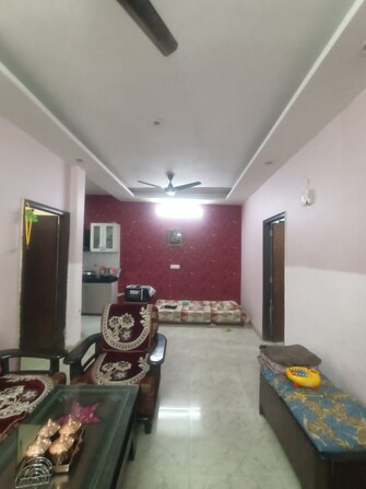 2 BHK Apartment For Resale in Sunny Enclave Mohali  8058315